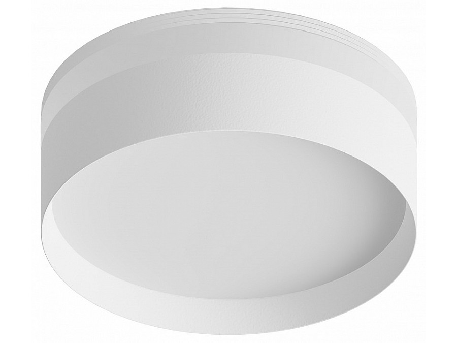 Встраиваемый светильник Hesby Lighting Nimbus HSBL_0130