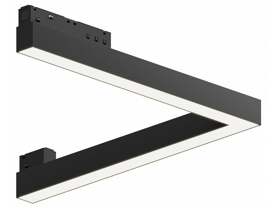 Встраиваемый светильник Hesby Lighting ElDeko HSBL_0235