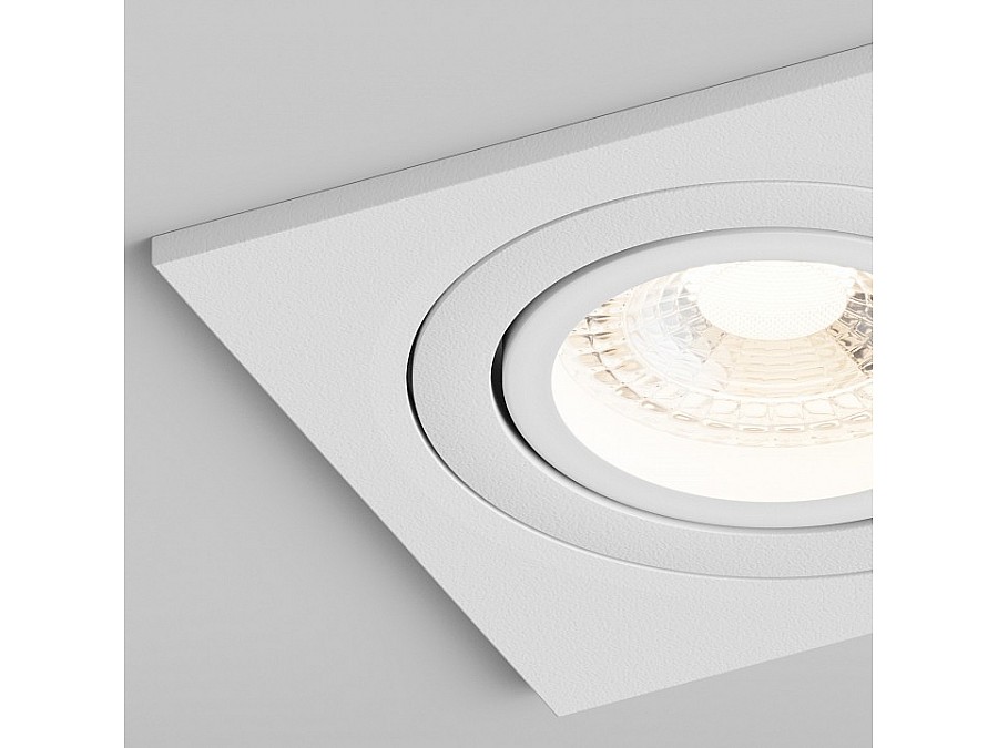 Встраиваемый светильник Hesby Lighting Breeze HSBL_0098