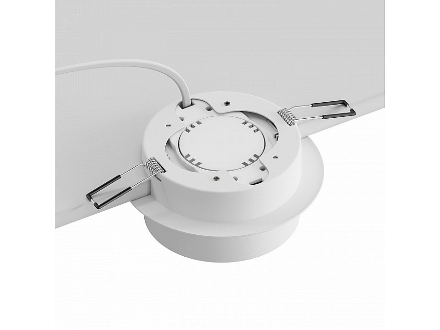 Встраиваемый светильник Hesby Lighting Nimbus HSBL_0129