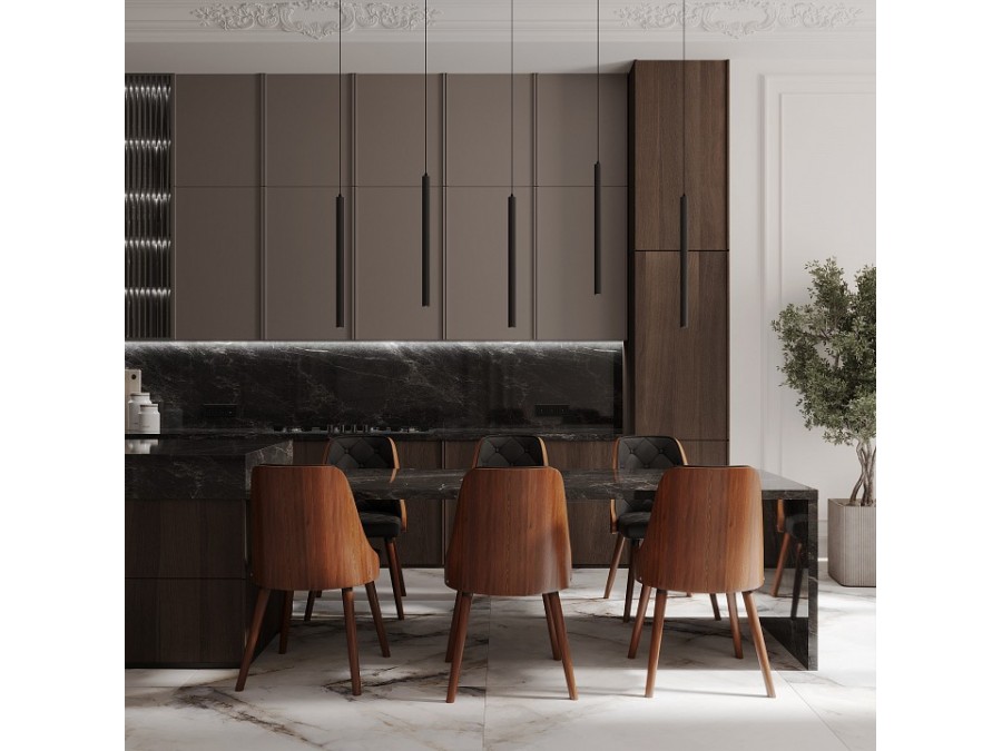 Подвесной светильник Hesby Lighting Focus HSBL_0224