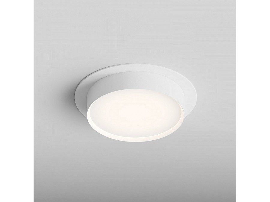 Встраиваемый светильник Hesby Lighting Nimbus HSBL_0127