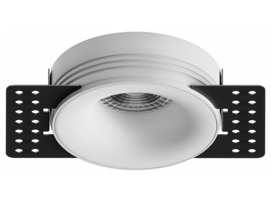 Встраиваемый светильник Hesby Lighting Leitrim HSBL_0233