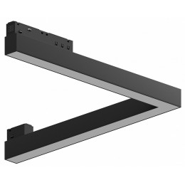 Встраиваемый светильник Hesby Lighting ElDeko HSBL_0234