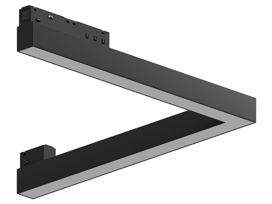 Встраиваемый светильник Hesby Lighting ElDeko HSBL_0234