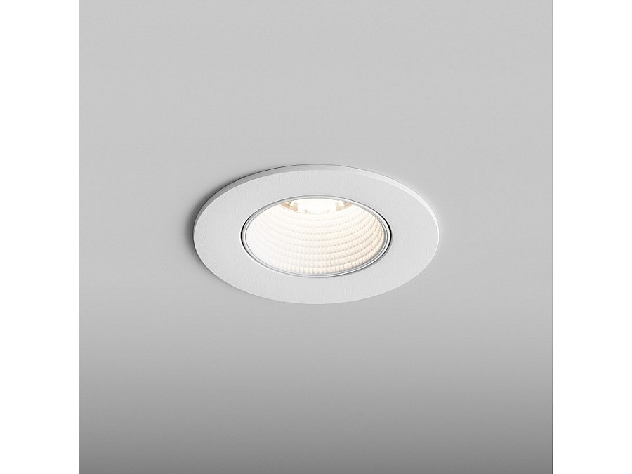 Встраиваемый светильник Hesby Lighting Bodo HSBL_0104