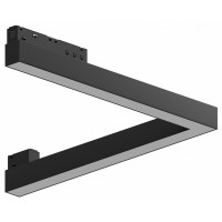 Встраиваемый светильник Hesby Lighting ElDeko HSBL_0235