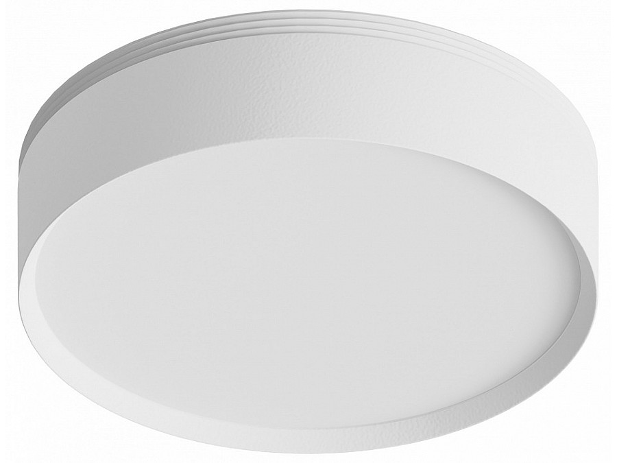 Встраиваемый светильник Hesby Lighting Nimbus HSBL_0127