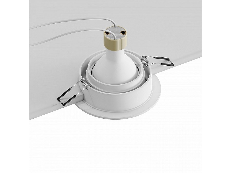 Встраиваемый светильник Hesby Lighting Eclipse HSBL_0110