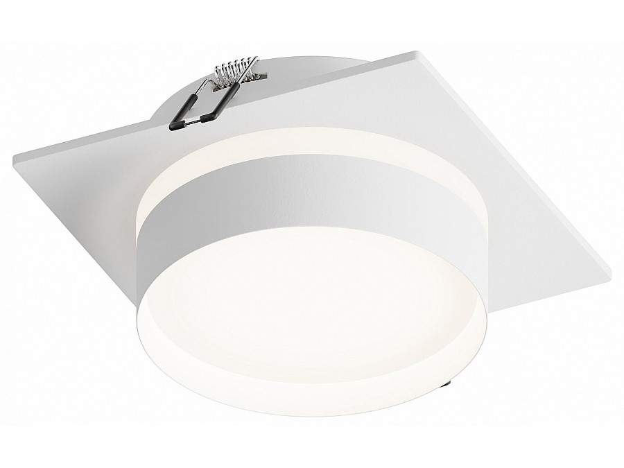 Встраиваемый светильник Hesby Lighting Nimbus HSBL_0130