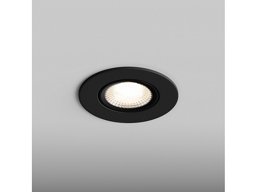 Встраиваемый светильник Hesby Lighting AtLas HSBL_0103