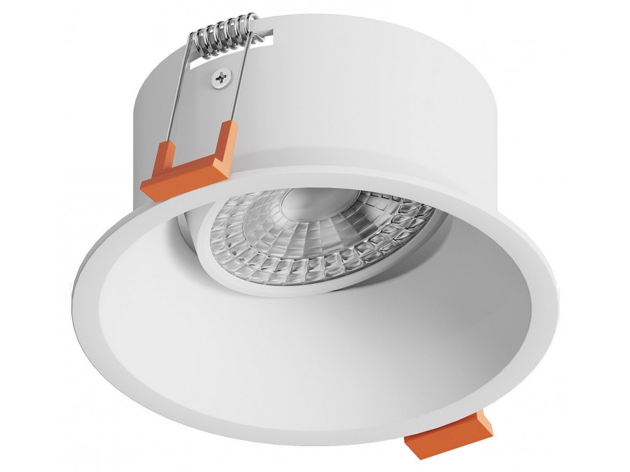 Встраиваемый светильник Hesby Lighting Lillestrom HSBL_0222