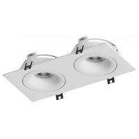 Встраиваемый светильник Hesby Lighting Core HSBL_0231