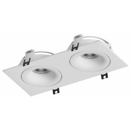 Встраиваемый светильник Hesby Lighting Core HSBL_0231