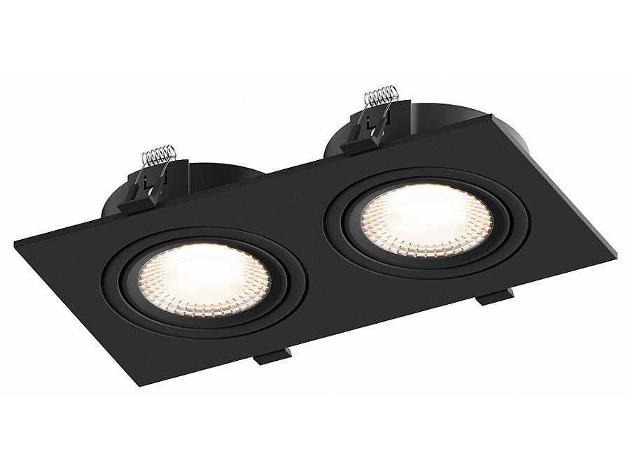 Встраиваемый светильник Hesby Lighting AtLas HSBL_0117