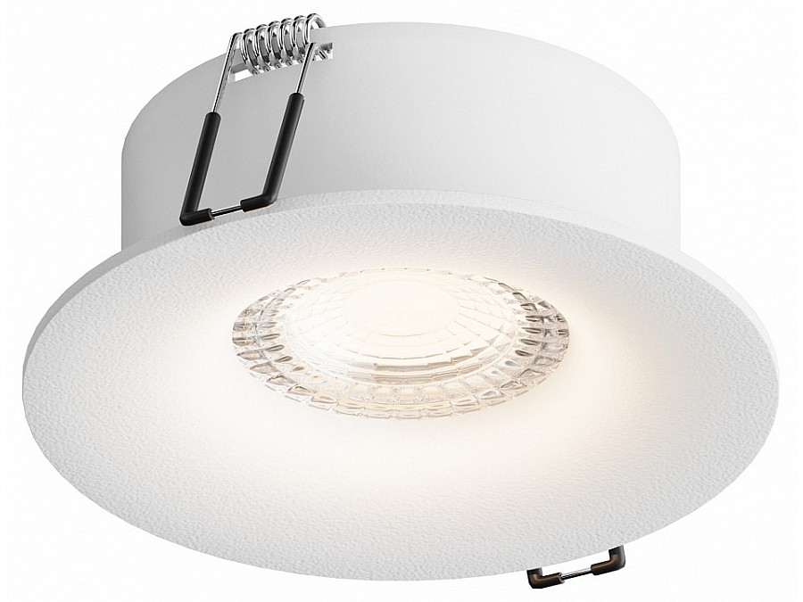 Встраиваемый светильник Hesby Lighting Glow HSBL_0102