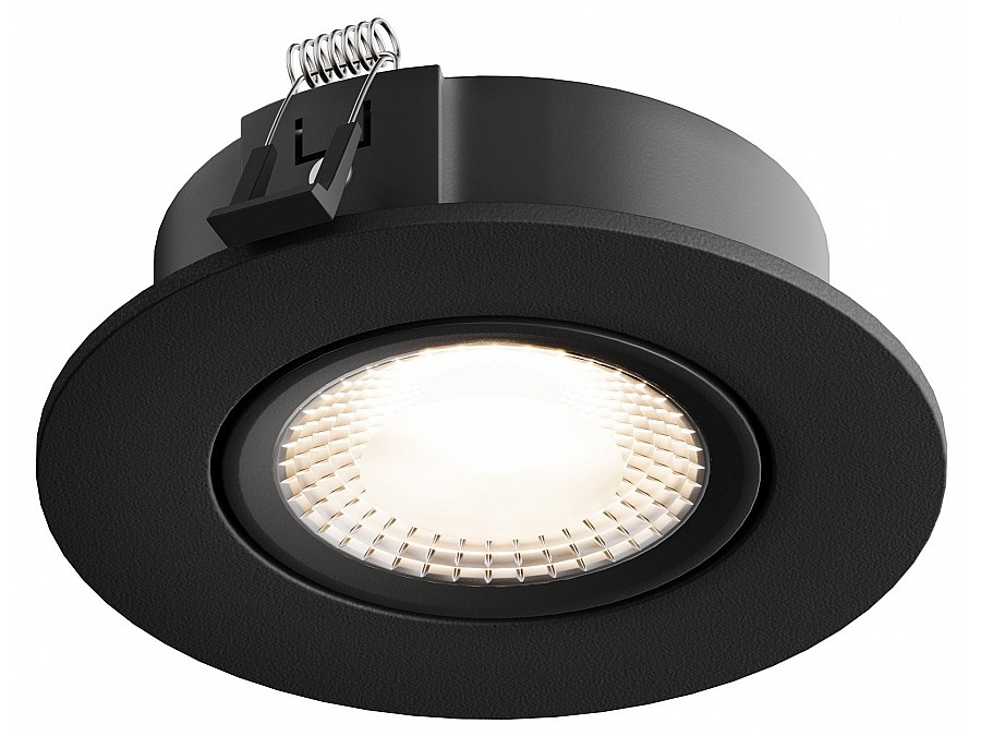 Встраиваемый светильник Hesby Lighting AtLas HSBL_0103