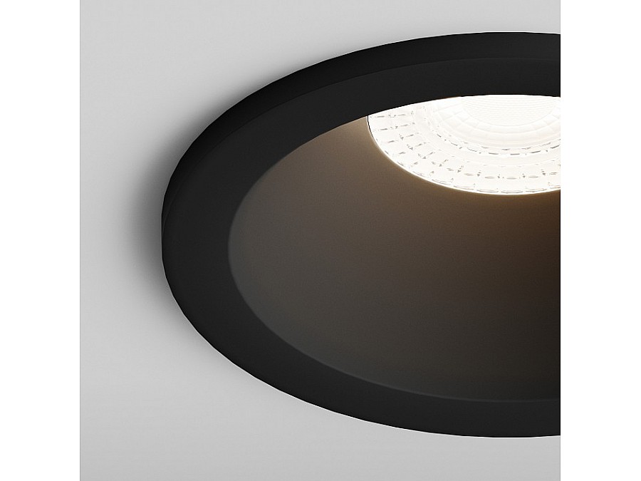 Встраиваемый светильник Hesby Lighting Nova HSBL_0178