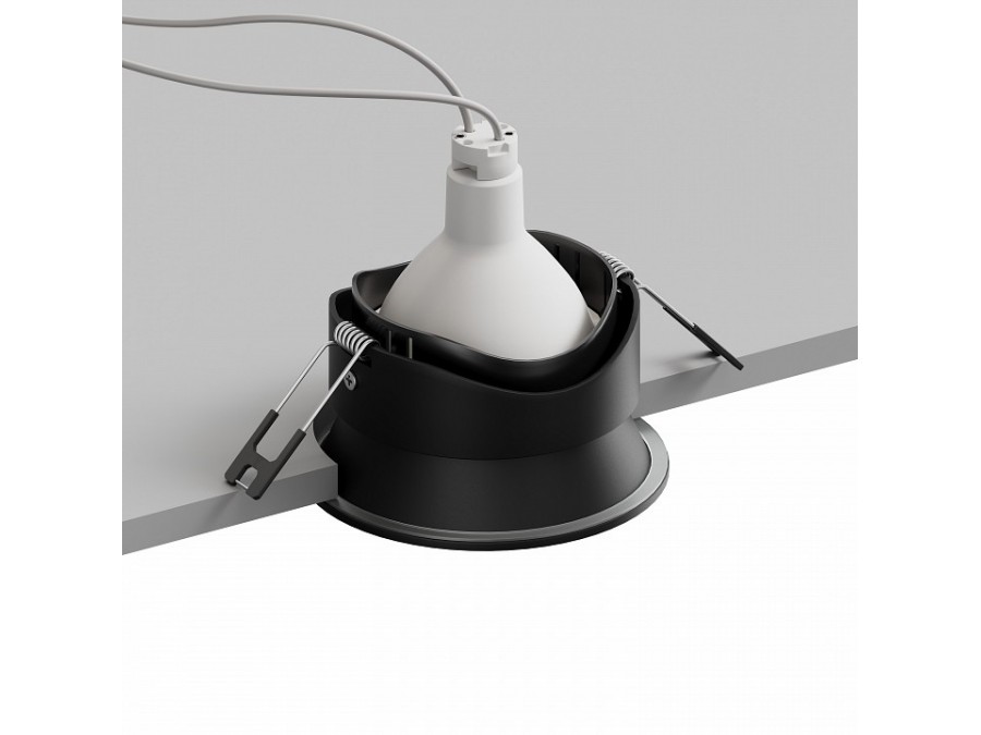 Встраиваемый светильник Hesby Lighting Harstad HSBL_0227