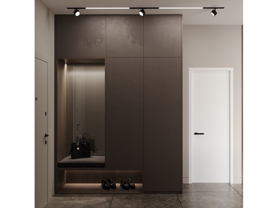 Светильник на штанге Hesby Lighting Skylite HSBL_0219