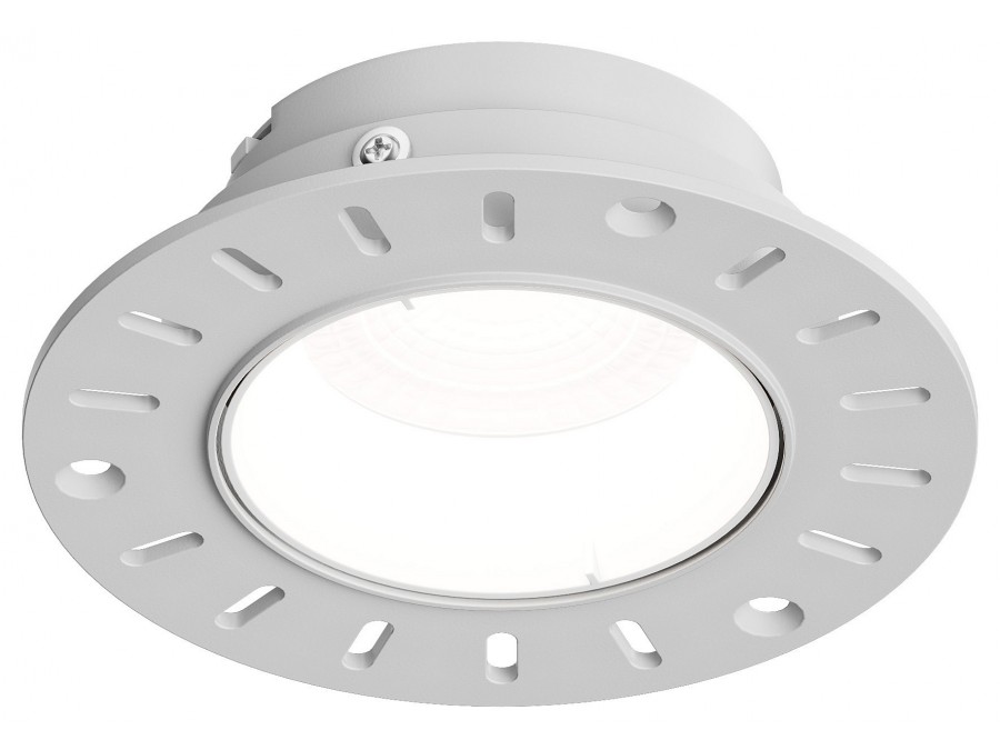 Встраиваемый светильник Hesby Lighting Stockholm HSBL_0218