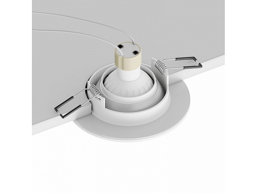 Встраиваемый светильник Hesby Lighting Aqua Breeze HSBL_0134