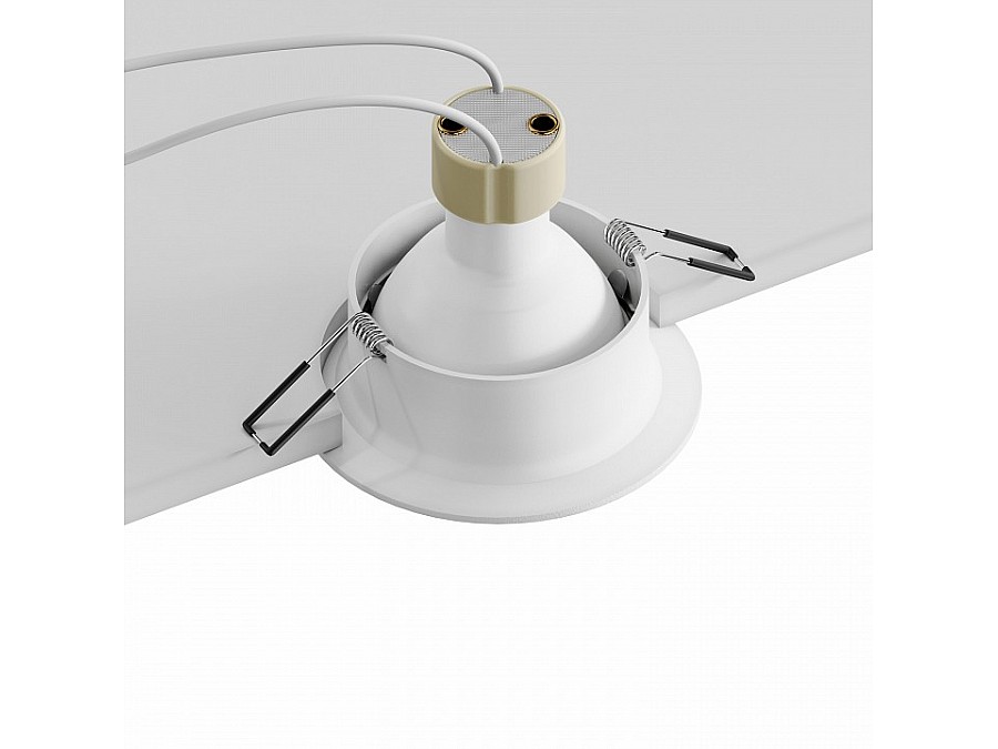 Встраиваемый светильник Hesby Lighting Glow HSBL_0102
