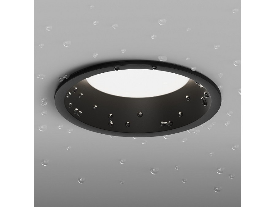 Встраиваемый светильник Hesby Lighting Harstad HSBL_0227