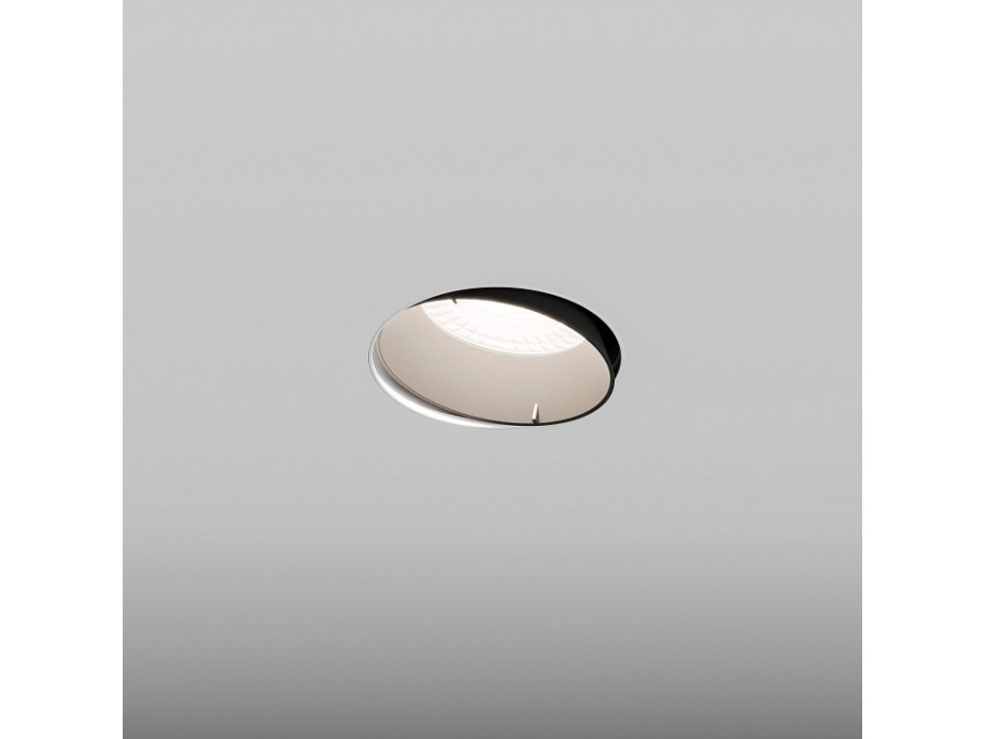 Встраиваемый светильник Hesby Lighting Stockholm HSBL_0201