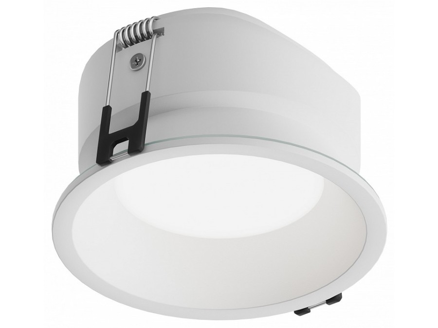 Встраиваемый светильник Hesby Lighting Harstad HSBL_0228