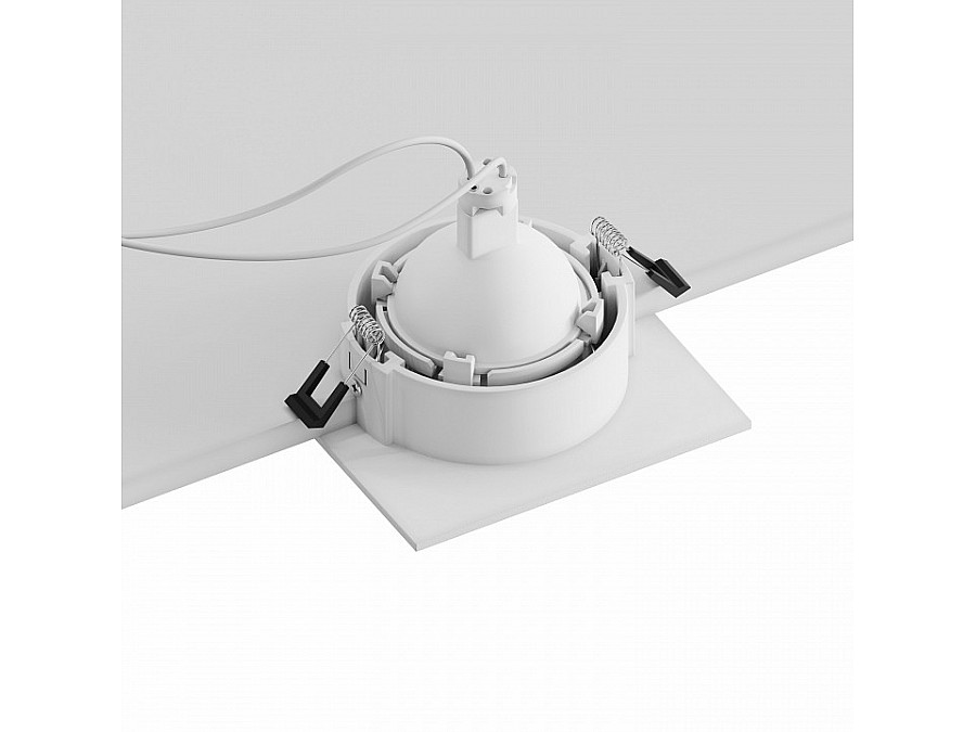 Встраиваемый светильник Hesby Lighting Bodo HSBL_0106