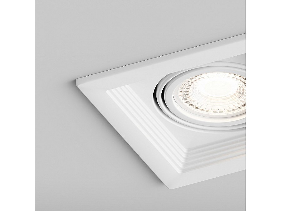 Встраиваемый светильник Hesby Lighting Drammen HSBL_0091