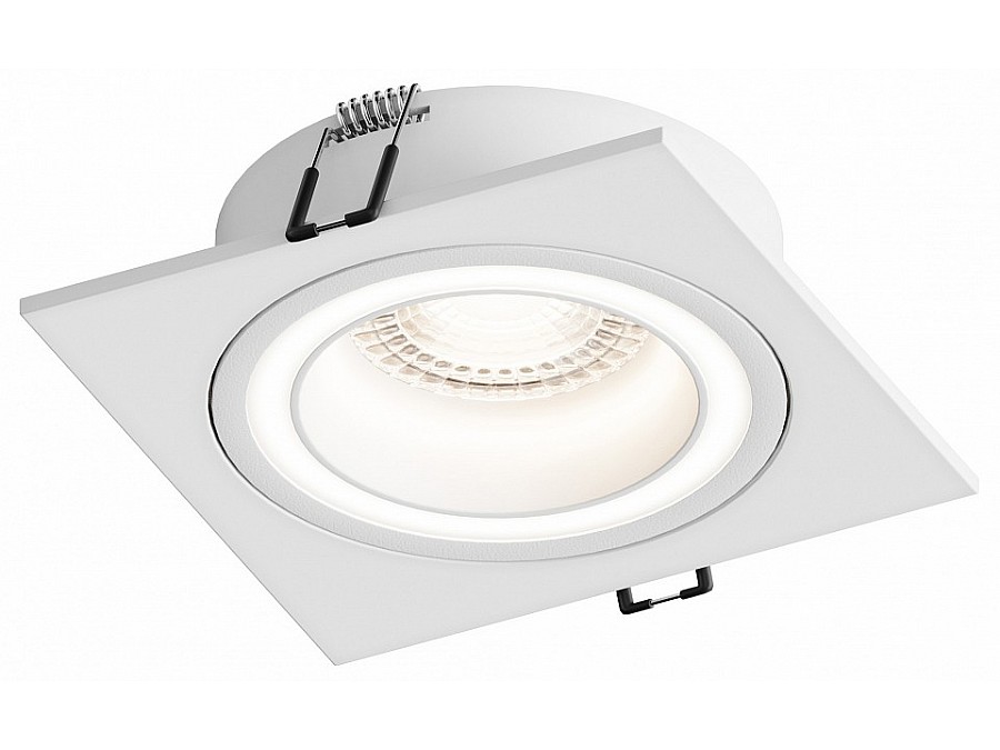 Встраиваемый светильник Hesby Lighting Eclipse HSBL_0112