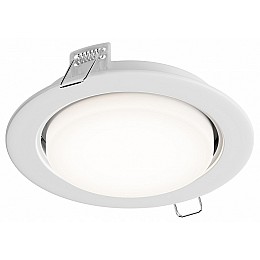 Встраиваемый светильник Hesby Lighting Orbit HSBL_0131