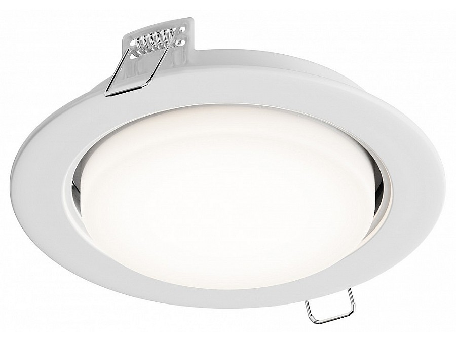 Встраиваемый светильник Hesby Lighting Orbit HSBL_0131