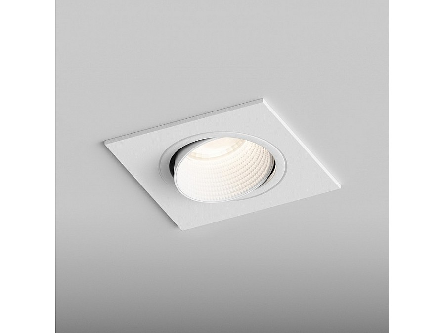 Встраиваемый светильник Hesby Lighting Bodo HSBL_0106