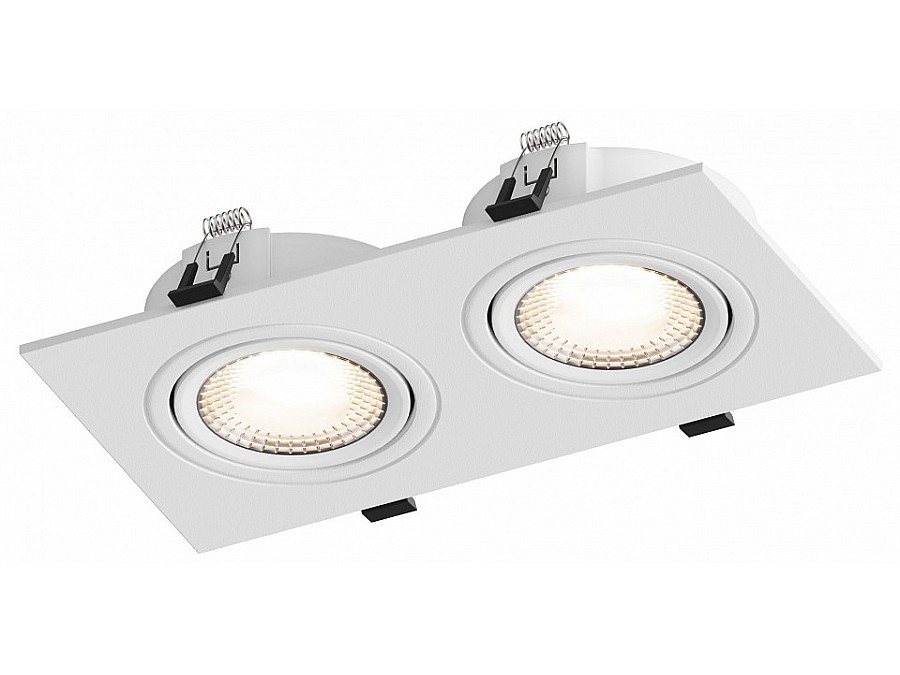 Встраиваемый светильник Hesby Lighting AtLas HSBL_0088