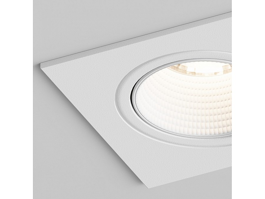 Встраиваемый светильник Hesby Lighting Bodo HSBL_0105