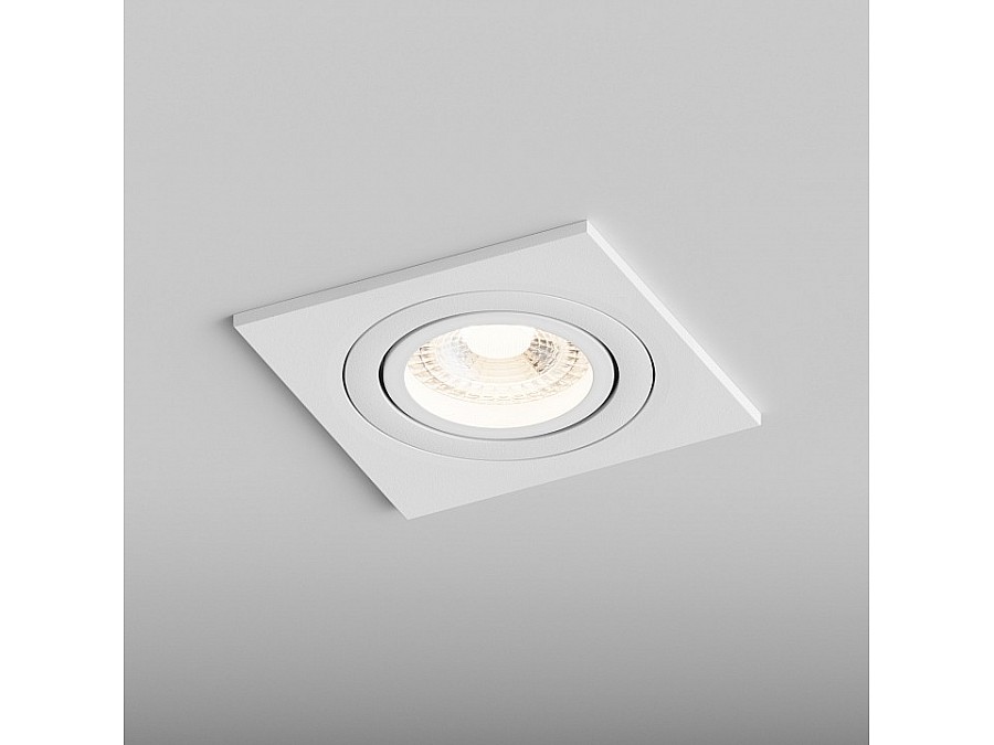 Встраиваемый светильник Hesby Lighting Breeze HSBL_0099