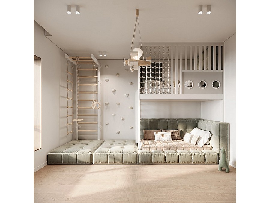 Накладной светильник Hesby Lighting Focus 0095