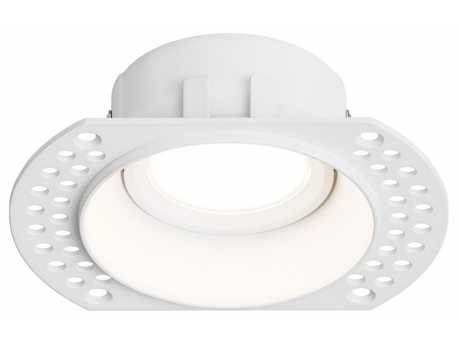 Встраиваемый светильник Hesby Lighting Tromso HSBL_0200