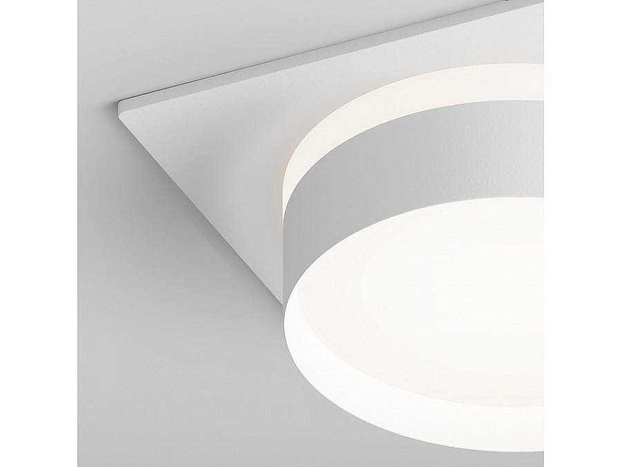 Встраиваемый светильник Hesby Lighting Nimbus HSBL_0130