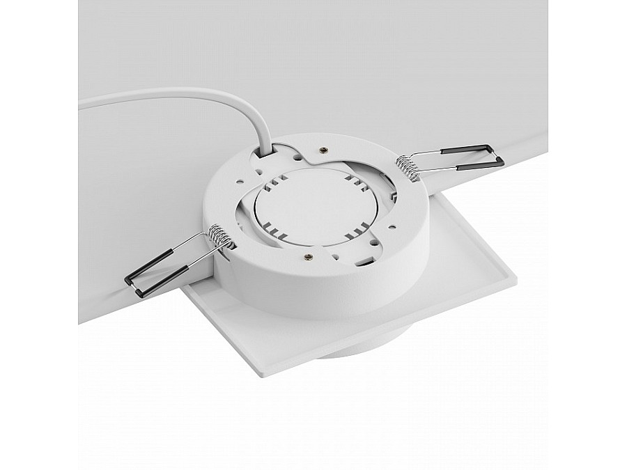 Встраиваемый светильник Hesby Lighting Nimbus HSBL_0128