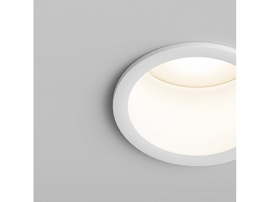 Встраиваемый светильник Hesby Lighting Verdal HSBL_0101