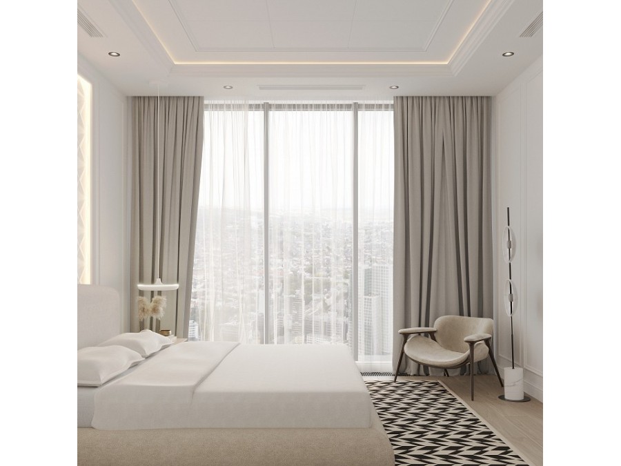 Встраиваемый светильник Hesby Lighting Glow HSBL_0221