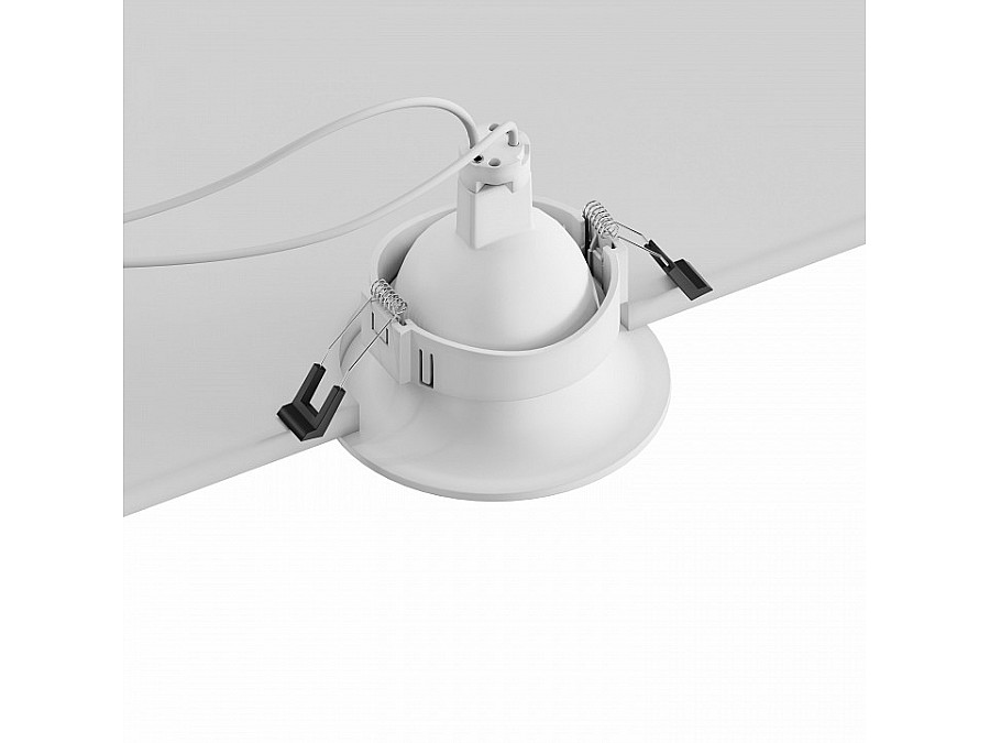 Встраиваемый светильник Hesby Lighting Envision HSBL_0109