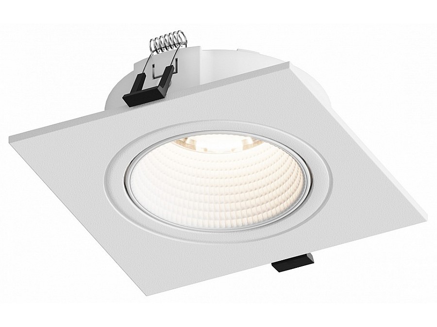 Встраиваемый светильник Hesby Lighting Bodo HSBL_0106