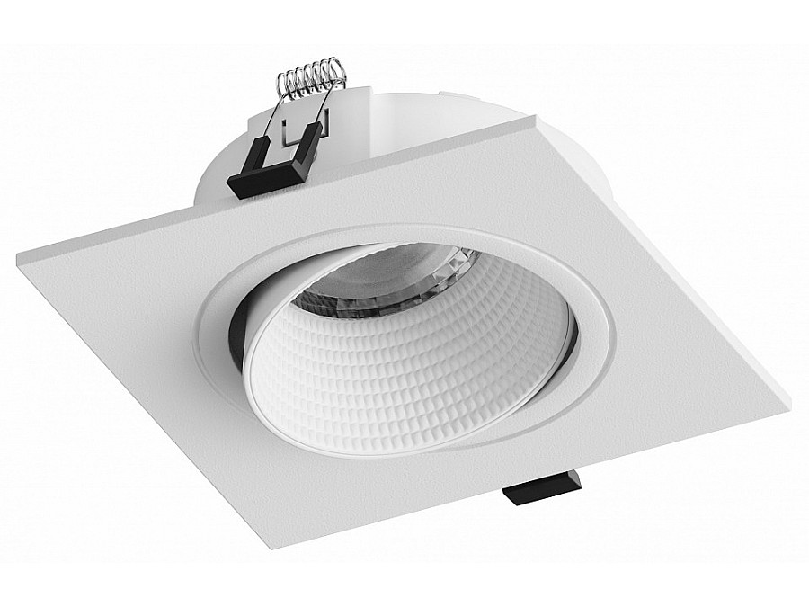 Встраиваемый светильник Hesby Lighting Bodo HSBL_0106