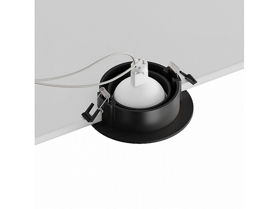 Встраиваемый светильник Hesby Lighting AtLas HSBL_0103