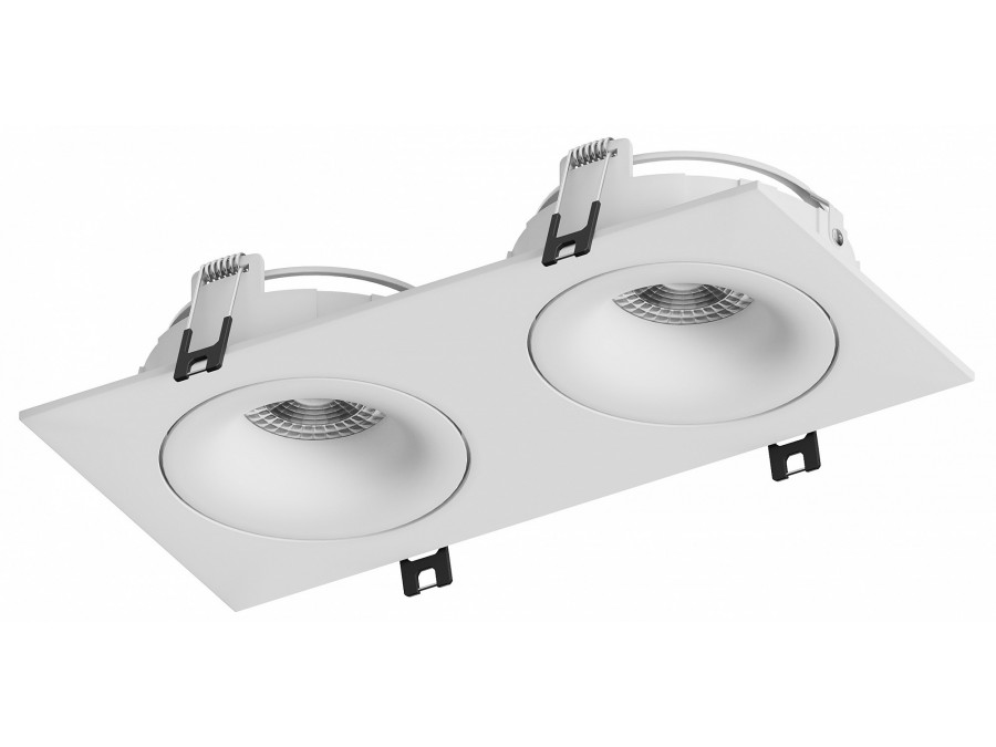 Встраиваемый светильник Hesby Lighting Core HSBL_0231